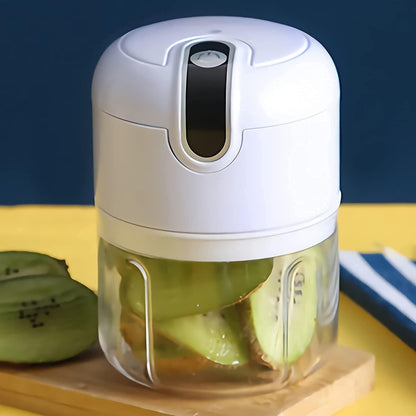 Food Chopper-Latest Food Chopper With USB Cable